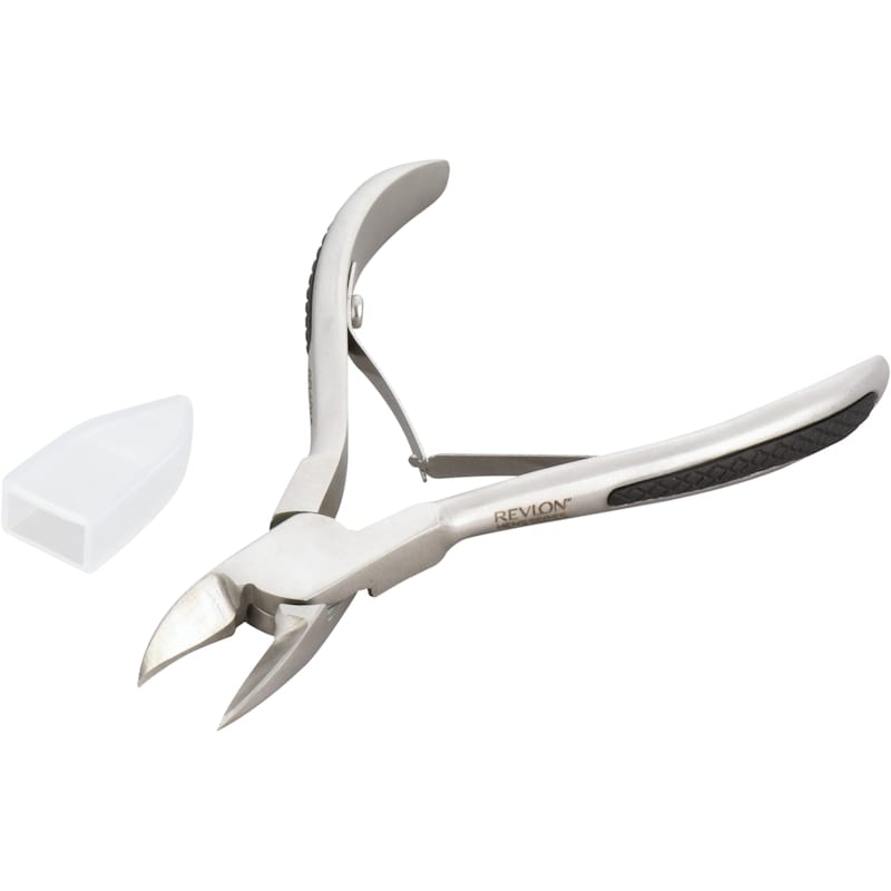 Men's Series Cuticle Nail Nipper
