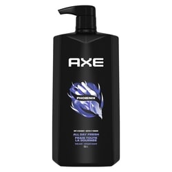 Axe Body Wash Phoenix Crushed Mint & Rosemary - 946 ml | Wholesale