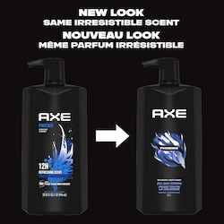 Axe Body Wash Phoenix Crushed Mint & Rosemary - 946 ml | Wholesale