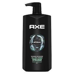 Axe Body Wash Apollo Sage & Cedarwood - 946 ml | Atlantic Superstore