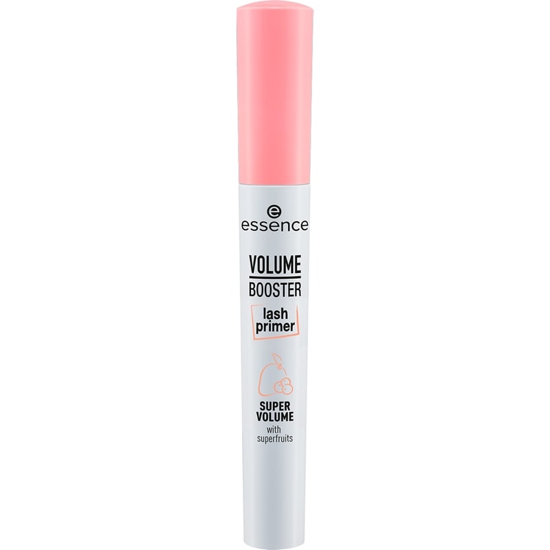 Volume Booster Lash Primer