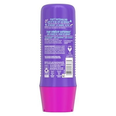 Traitement revitalisant en profondeur Miracle Moist 3 minutes