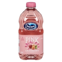 Cocktail Cranberry Pink