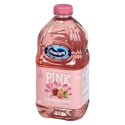 Ocean Spray Cocktail Cranberry Pink - 1.89 l | Zehrs