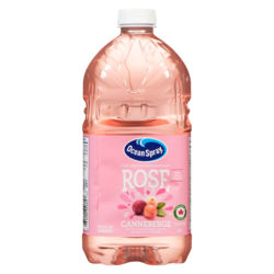 Ocean Spray Cocktail canneberge rose 1.89 l, 0,29 $/100ml