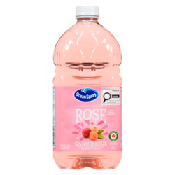 Ocean Spray Cocktail canneberge rose 1.89 l, 0,34 $/100ml