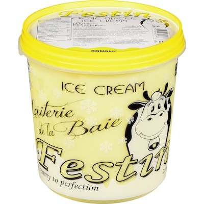 Festin Banana 2 l, $0.27/100ml