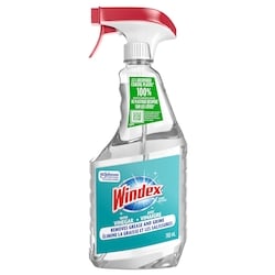 Windex Multi Surface Nettoyant avec vinaigre 765 ml, 0,65 $/100ml