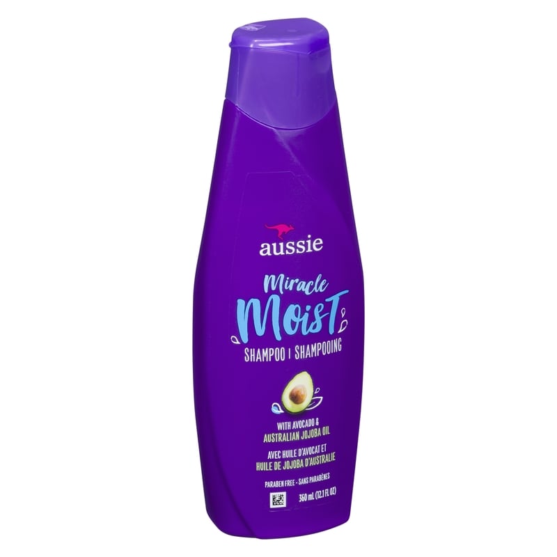 Miracle Moist Shampoo