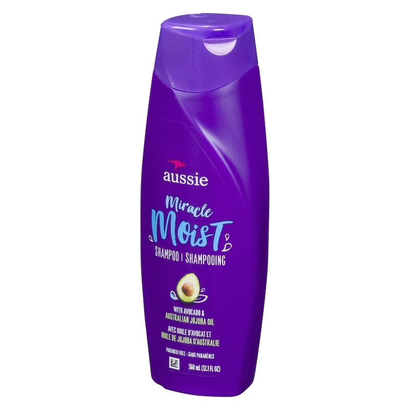 Miracle Moist Shampoo