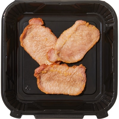 null Peameal Bacon 90 g, $1.99/100g