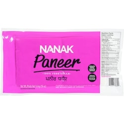 Nanak Paneer 1.6 Kg 1.6 kg, $1.31/100g