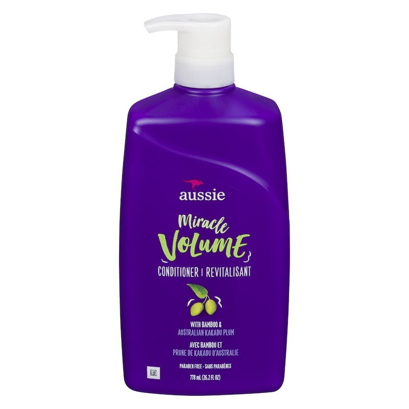 Miracle Volume Conditioner