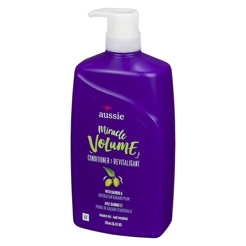 Miracle Volume Conditioner