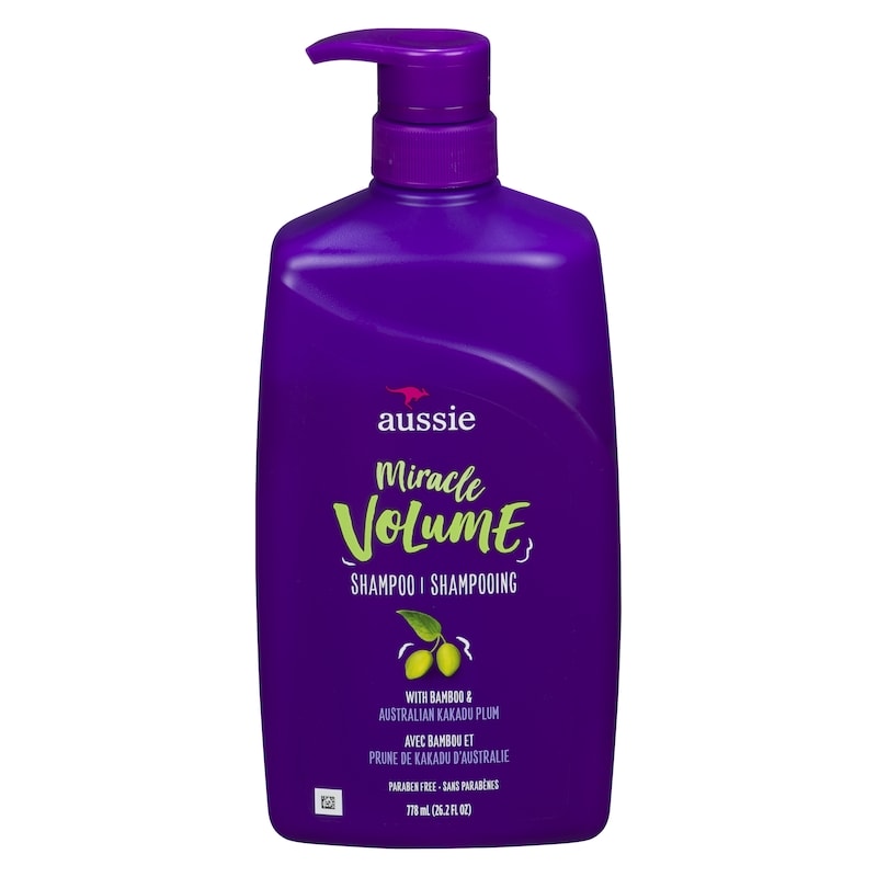Miracle Volume Shampoo    