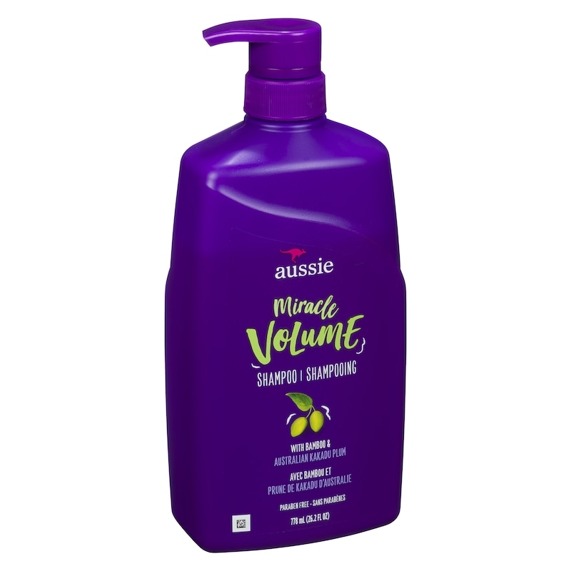 Miracle Volume Shampoo    