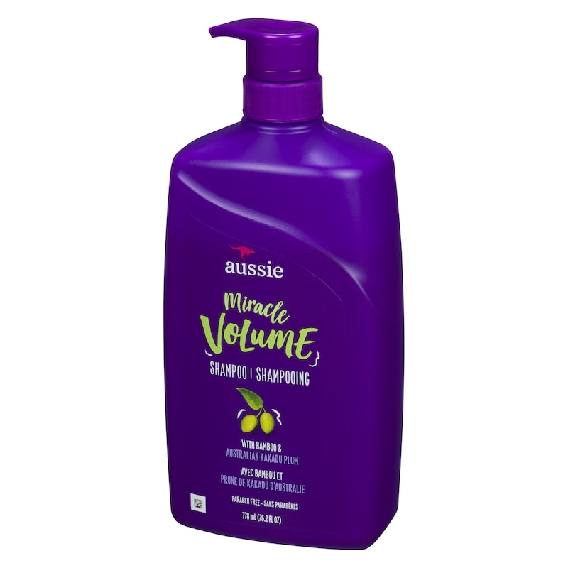 Miracle Volume Shampoo    