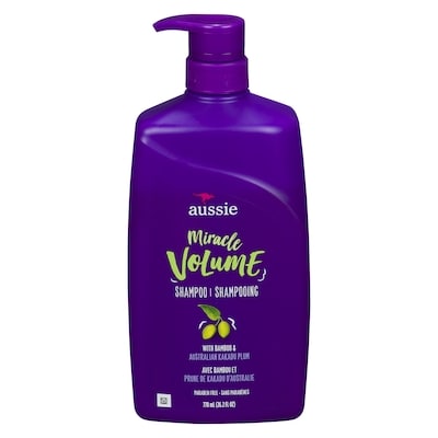 Aussie Shampooing Miracle Volume de Aussie 778 ml, 1,28 $/100ml