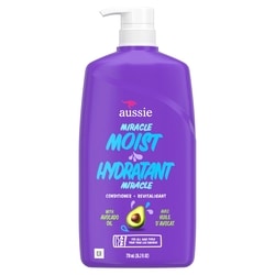 Aussie Miracle Moist Conditioner 778 ml, $1.41/100ml