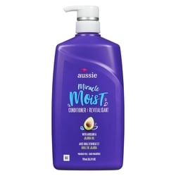 Aussie Miracle Moist Conditioner 778 ml, $1.48/100ml