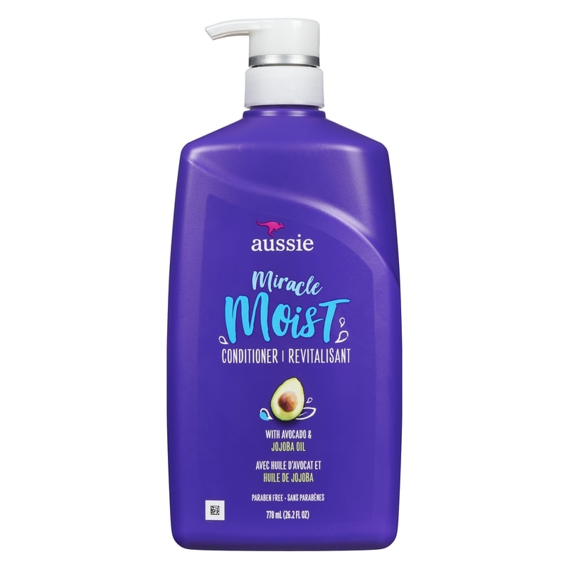 Miracle Moist Conditioner