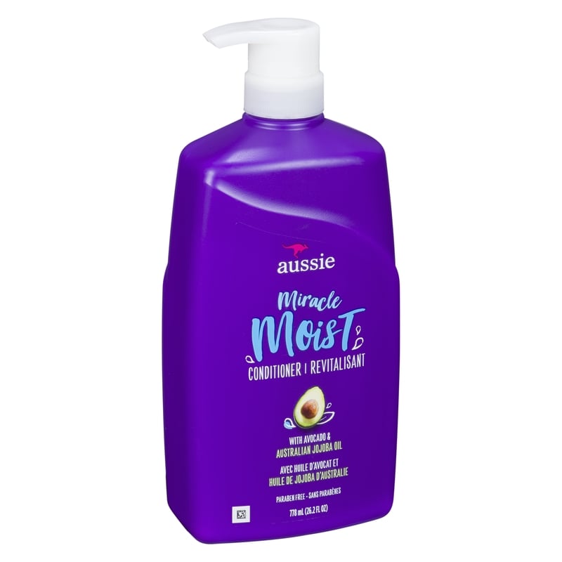 Miracle Moist Conditioner