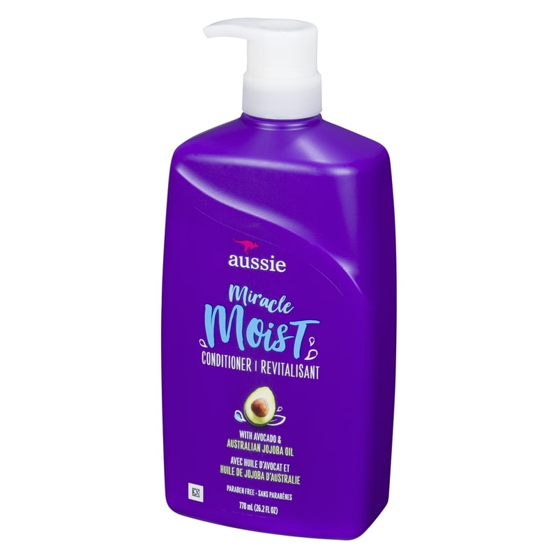 Miracle Moist Conditioner