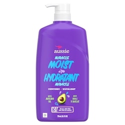 Aussie Revitalisant Hydratant miracle 778 ml, 1,28 $/100ml