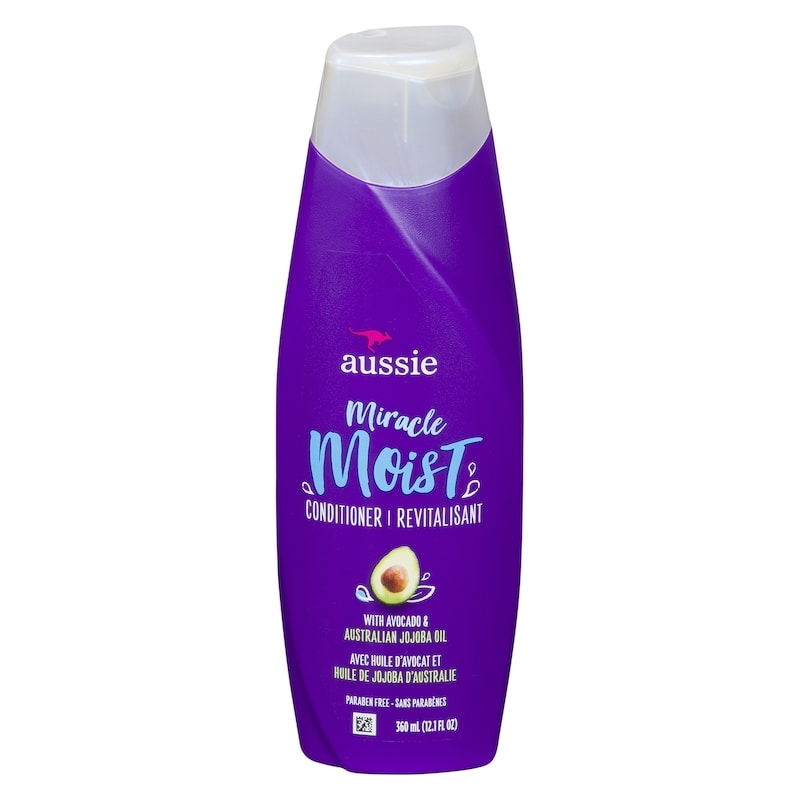 Miracle Moist Conditioner