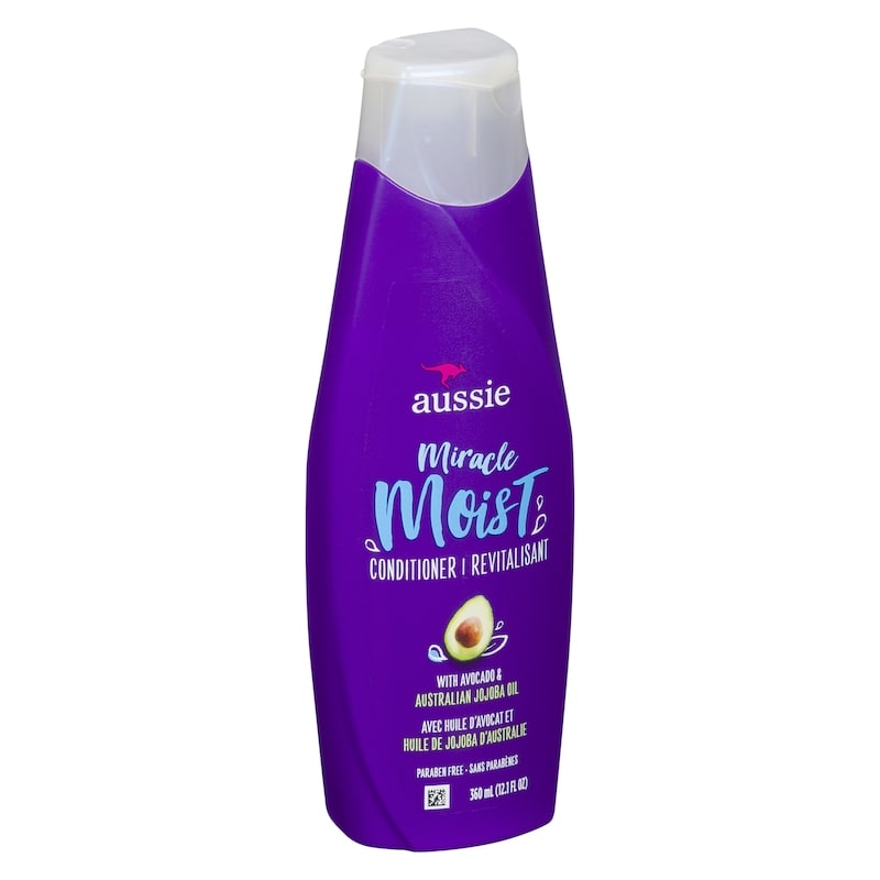 Miracle Moist Conditioner