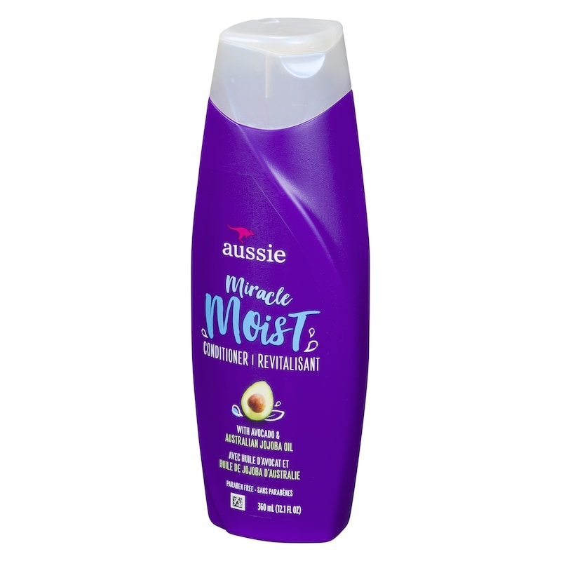 Miracle Moist Conditioner