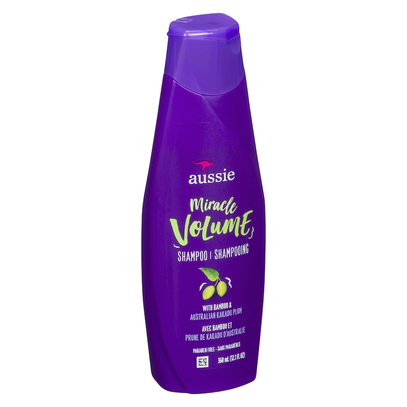Miracle Volume Shampoo    