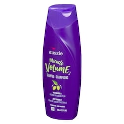 Aussie Miracle Volume Shampoo - 360 ml | Fortinos