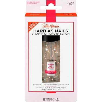 Sally Hansen Sérum Vitamin Strength pour les ongles 1 ea, 9,59 $/1ch