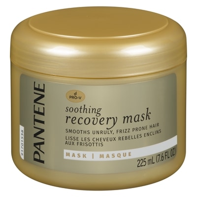 Pantene Recovery Mask 225 ml, $4.44/100ml