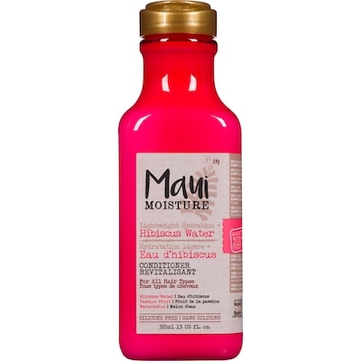 MAUI MOISTURE Conditioner Hibiscus 385 ml, $2.98/100ml