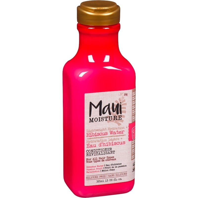 Conditioner Hibiscus