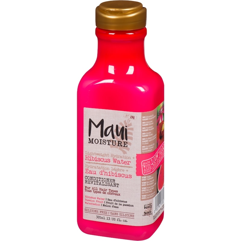 Conditioner Hibiscus