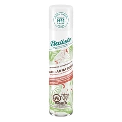 Batiste Dry Shampoo Bare 200 ml, $6.50/100ml