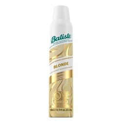 Batiste Dry Shampoo Blonde 200 ml, $6.50/100ml