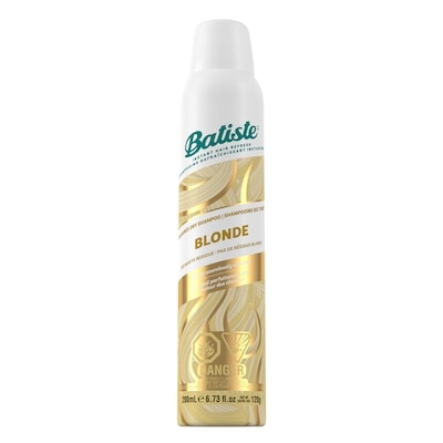 Batiste Shampoing sec Blond 200 ml, 7,50 $/100ml
