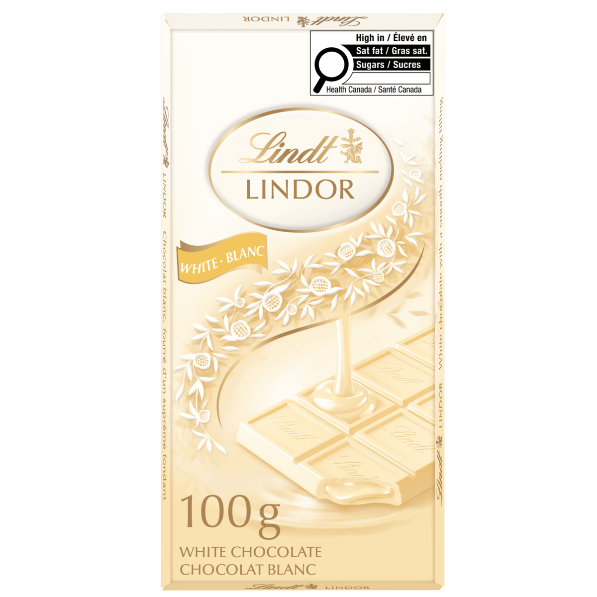 Lindt Lindor Milk Chocolate