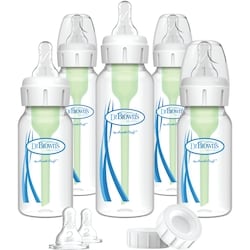 Options+ Narrow Newborn Feeding Set 