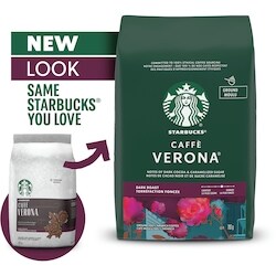Starbucks Caffe Verona - 794 g | Atlantic Superstore