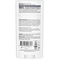 Schmidt's Natural Origin Deodorant Charcoal & Magnesium - 75 g