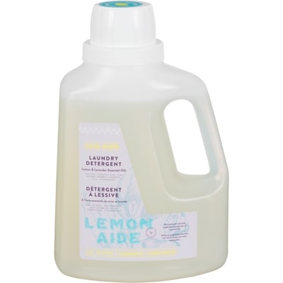 Lemon Aide Laundry Deterg Lav 1.5 l, $1.20/100ml