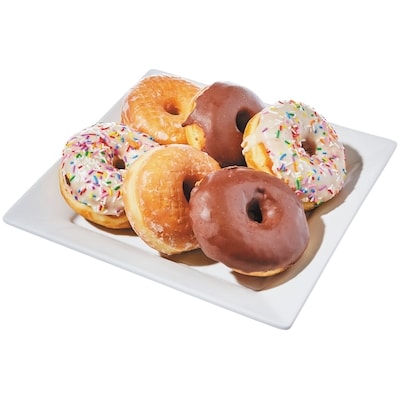 null Beignes En Vrac Ts 100 g, 1,79 $/100g