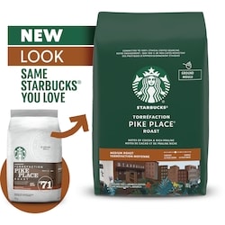 Starbucks Pike Place Roast - 794 g | Loblaws
