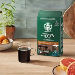 Starbucks Pike Place Roast - 794 g | Valumart