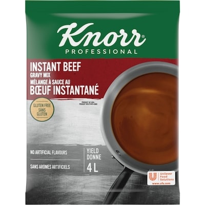 Knorr Beef Gravy 377 g, $3.05/100g